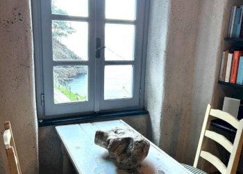 Cantina - Trilocale via San Fruttuoso, Camogli - foto 12