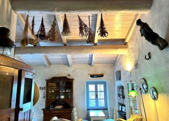 Salone - Trilocale via San Fruttuoso, Camogli - foto 15