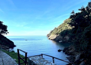 Zona - Trilocale via San Fruttuoso, Camogli - foto 17