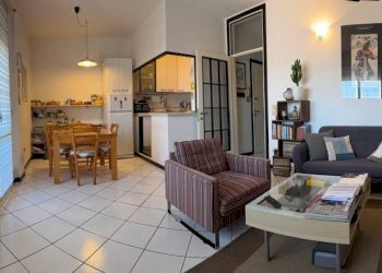 Salone - Apartment via Umberto Boccioni, Morciano di Romagna - photo 1