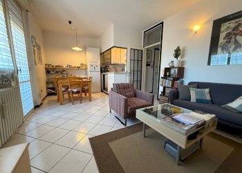 Salone - Apartment via Umberto Boccioni, Morciano di Romagna - photo 3