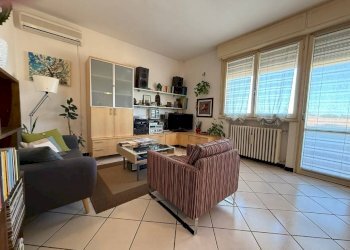 Salone - Apartment via Umberto Boccioni, Morciano di Romagna - photo 4