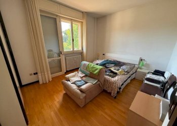 Camera da letto - Apartment via Umberto Boccioni, Morciano di Romagna - photo 8