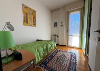 Camera da letto - Appartamento via Umberto Boccioni, Morciano di Romagna - foto 9