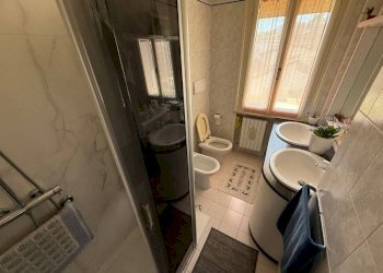 Bagno - Appartamento via Umberto Boccioni, Morciano di Romagna - foto 11
