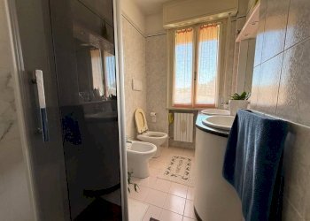 Bagno - Appartamento via Umberto Boccioni, Morciano di Romagna - foto 12