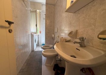 Bagno - Appartamento via Umberto Boccioni, Morciano di Romagna - foto 13
