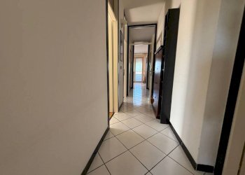 Corridoio - Appartamento via Umberto Boccioni, Morciano di Romagna - foto 14
