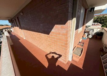 Balcone - Appartamento via Umberto Boccioni, Morciano di Romagna - foto 15