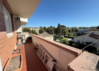 Balcone - Appartamento via Umberto Boccioni, Morciano di Romagna - foto 16