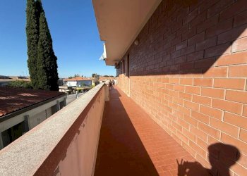 Balcone - Appartamento via Umberto Boccioni, Morciano di Romagna - foto 17