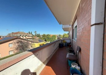 Balcone - Apartment via Umberto Boccioni, Morciano di Romagna - photo 18