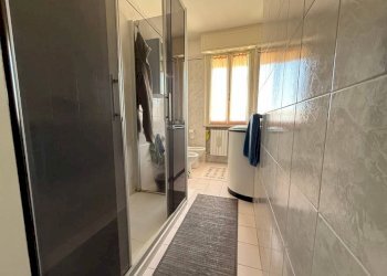 Bagno - Appartamento via Umberto Boccioni, Morciano di Romagna - foto 19