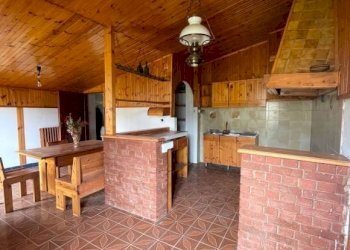 Cucina - Rustic via Giacolotti, Montaldo di Mondovì - photo 7