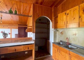 Cucina - Rustic via Giacolotti, Montaldo di Mondovì - photo 8