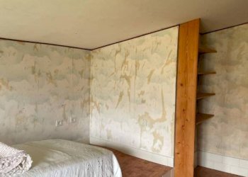 Camera da letto - Rustic via Giacolotti, Montaldo di Mondovì - photo 11