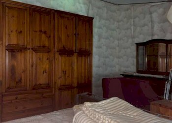 Camera da letto - Rustic via Giacolotti, Montaldo di Mondovì - photo 13