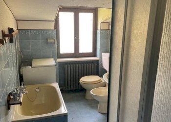 Bagno - Rustic via Giacolotti, Montaldo di Mondovì - photo 14