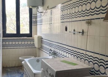 Bagno - Rustic via Giacolotti, Montaldo di Mondovì - photo 20