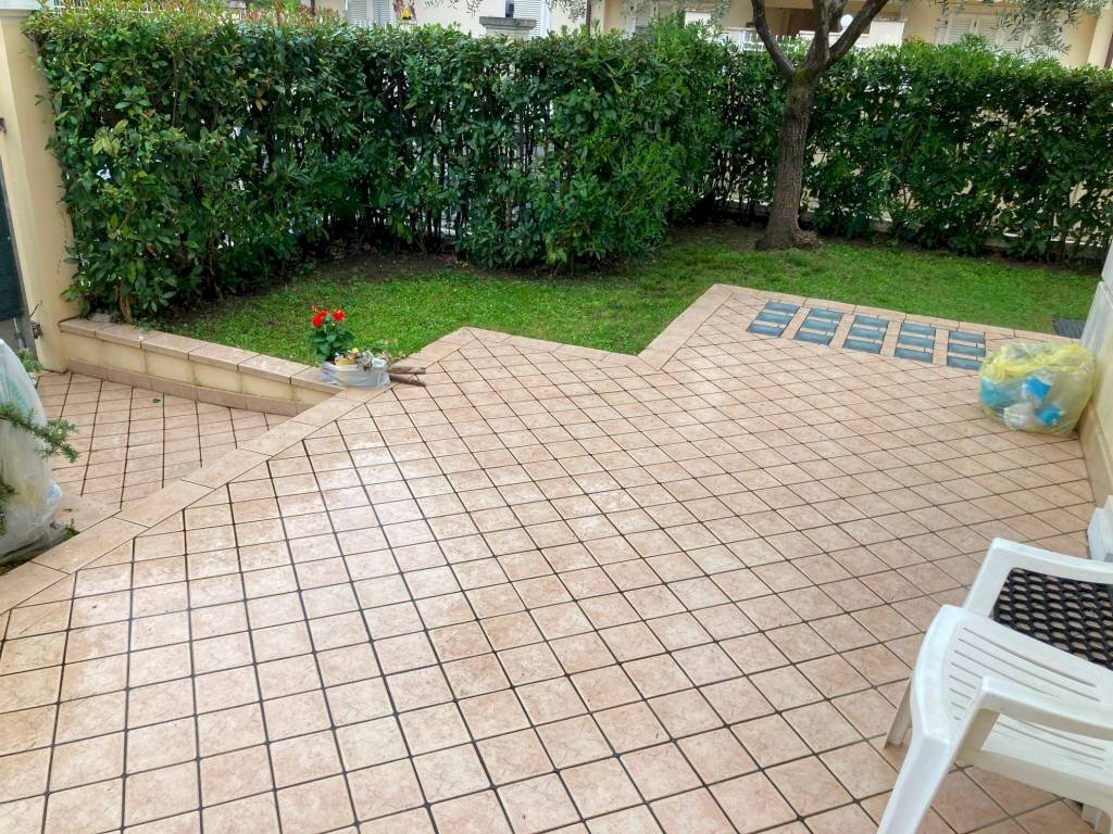 Giardino - Terraced Villa via Magliano, Massa - photo 1