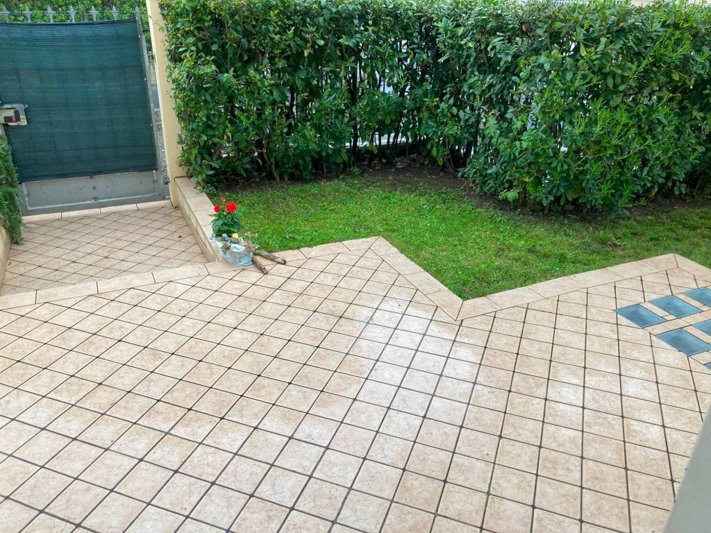 Giardino - Terraced Villa via Magliano, Massa - photo 2