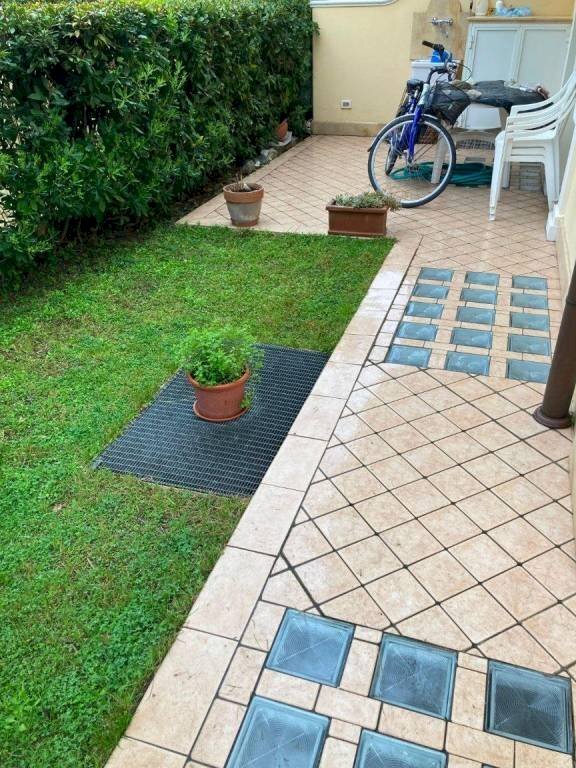 Giardino - Terraced Villa via Magliano, Massa - photo 3