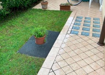 Giardino - Villa a Schiera via Magliano, Massa - foto 3