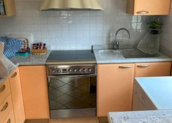 Cucina - Villa a Schiera via Magliano, Massa - foto 5