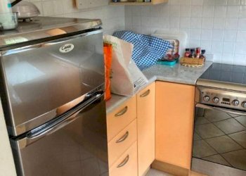 Cucina - Villa a Schiera via Magliano, Massa - foto 6