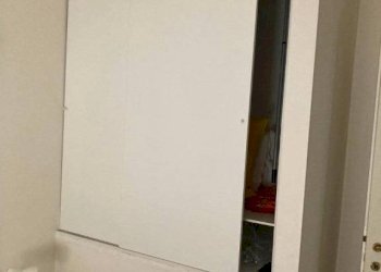 Bagno - Villa a Schiera via Magliano, Massa - foto 12