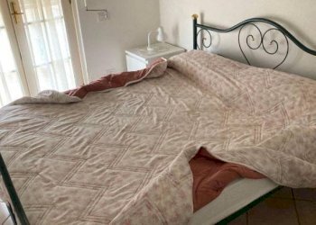 Camera da letto - Villa a Schiera via Magliano, Massa - foto 14