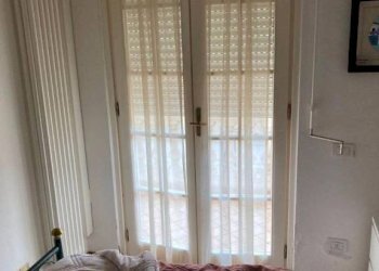 Camera da letto - Villa a Schiera via Magliano, Massa - foto 16