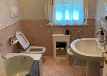 Bagno - Villa a Schiera via Magliano, Massa - foto 21