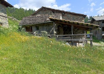 Baita Borgata Fondovet, snc, Sampeyre - photo 2
