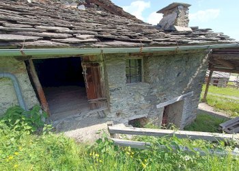 Baita Borgata Fondovet, snc, Sampeyre - photo 3