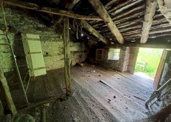 Baita Borgata Fondovet, snc, Sampeyre - photo 4