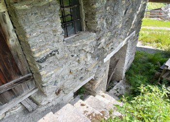 Baita Borgata Fondovet, snc, Sampeyre - photo 7