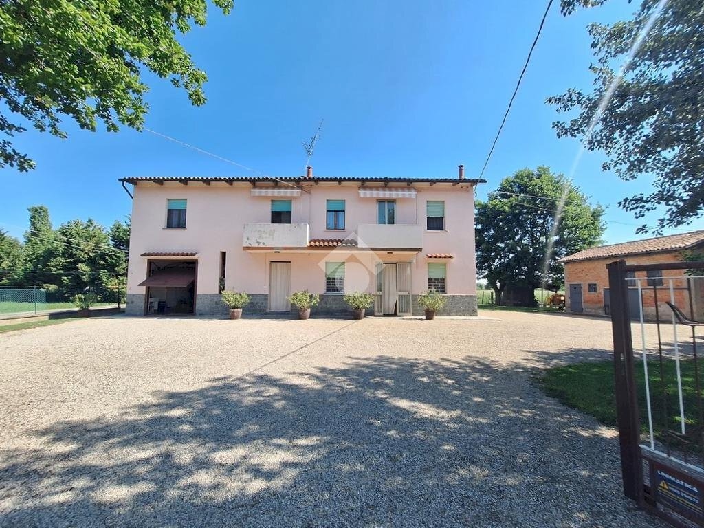 Villa Via comastri, Medicina - foto 1