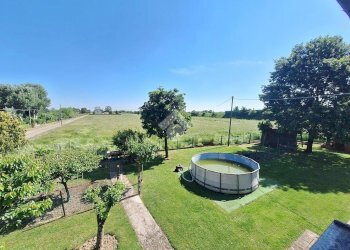 Villa Via comastri, Medicina - foto 32