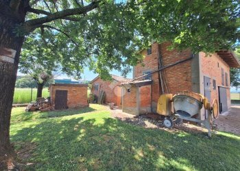 Villa Via comastri, Medicina - foto 37