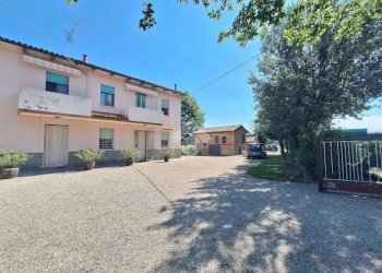 Villa Via comastri, Medicina - foto 39