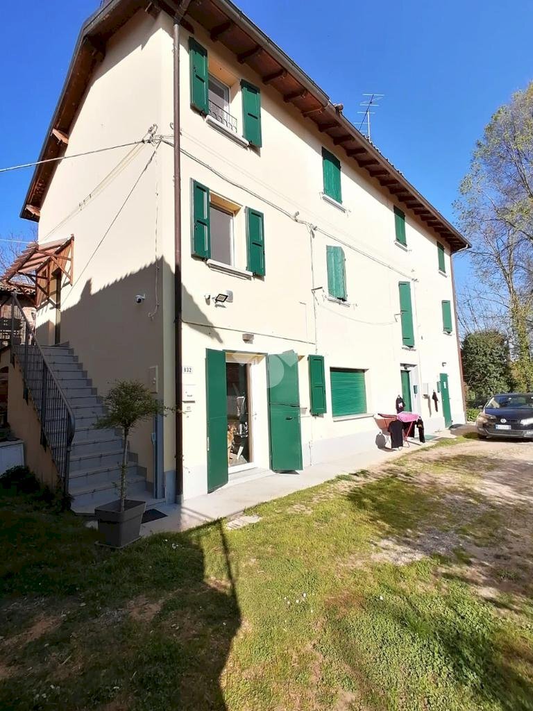 Trilocale Via Castello, Valsamoggia (zona Modena Est) - foto 2