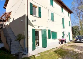 Trilocale Via Castello, Valsamoggia (zona Modena Est) - foto 2