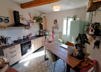 Trilocale Via Castello, Valsamoggia (zona Modena Est) - foto 12