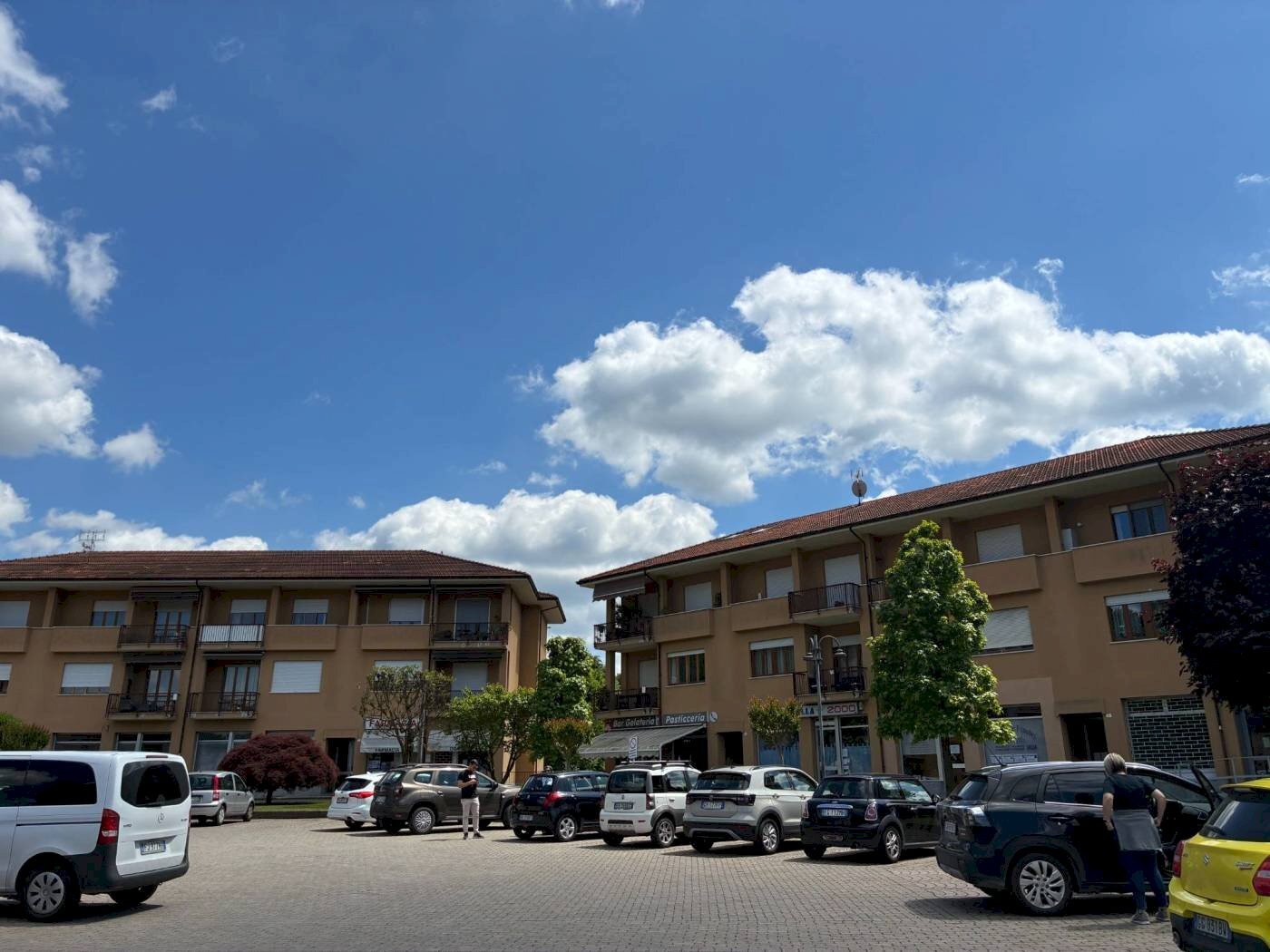 Quadrilocale Corso Cortemilia, Alba - foto 2