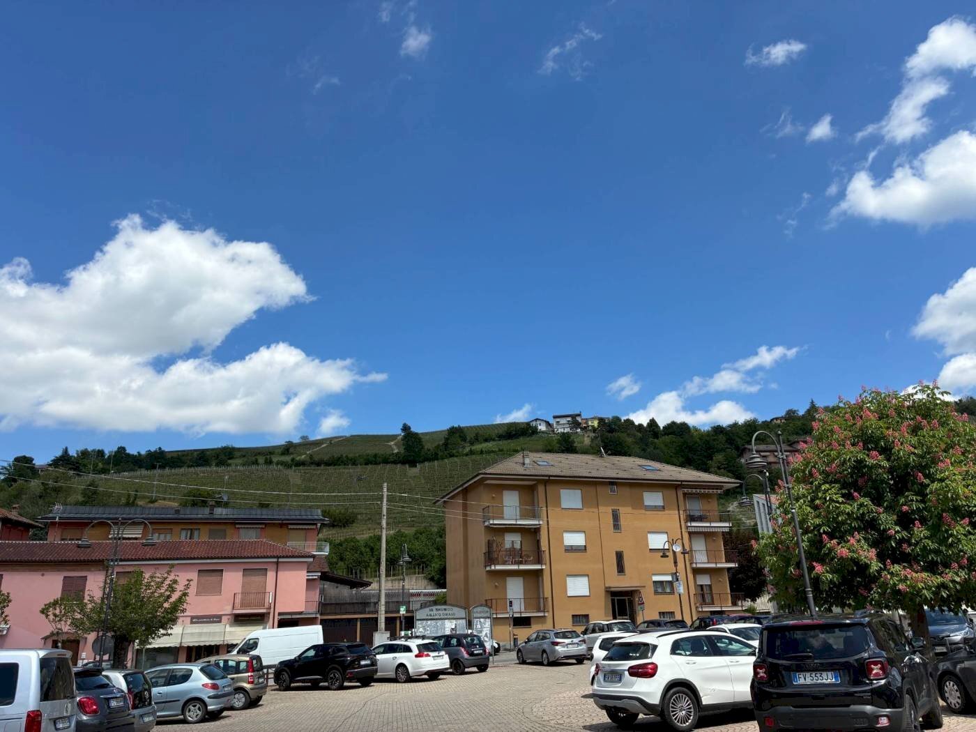 Two-room apartment Corso Cortemilia, Alba - photo 1