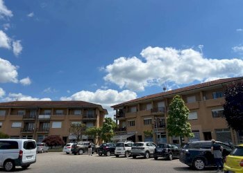 Two-room apartment Corso Cortemilia, Alba - photo 2