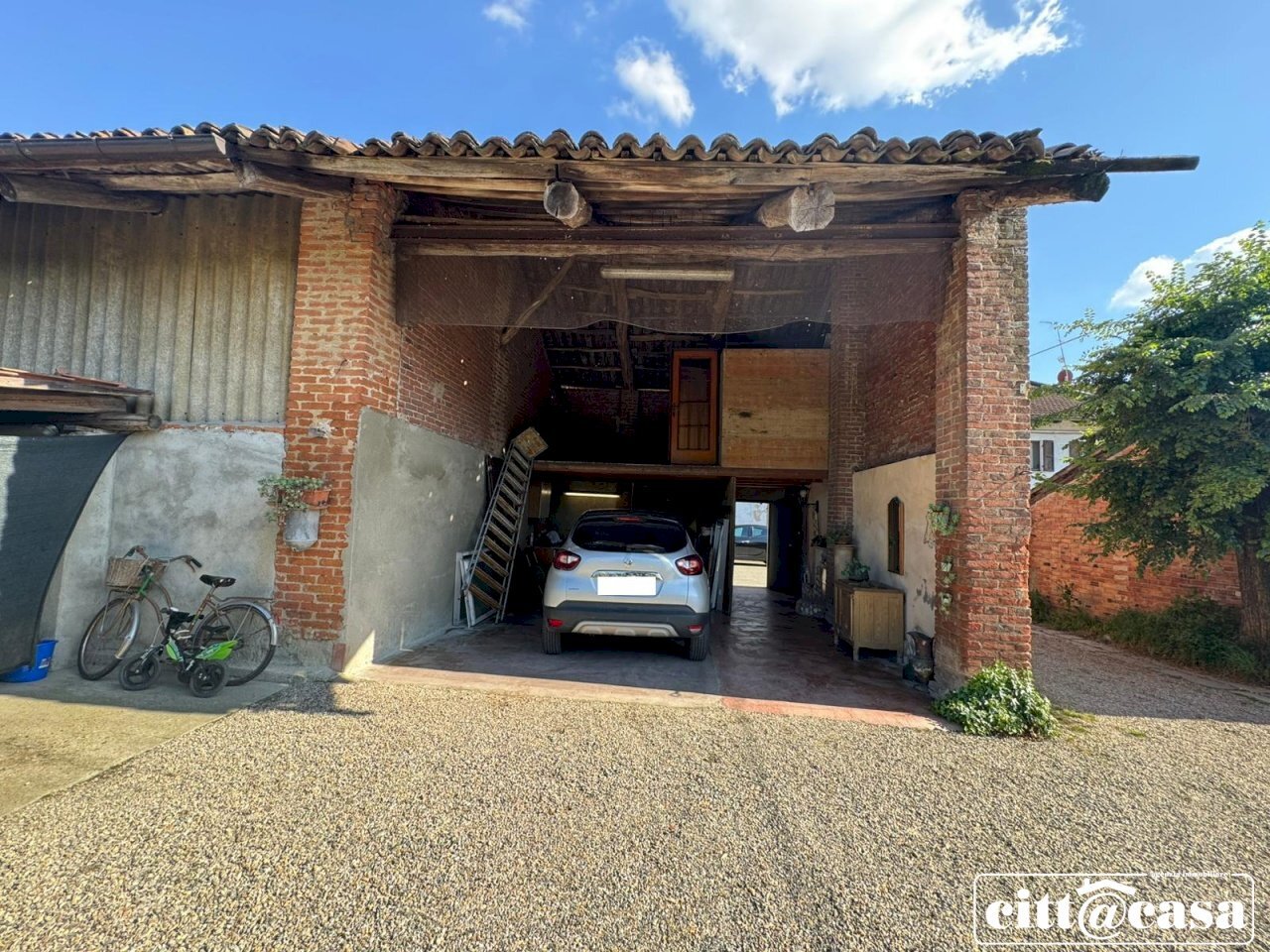 Casa semi indipendente Crescentino - foto 3