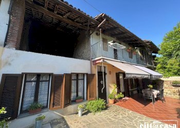 Casa semi indipendente Crescentino - foto 1