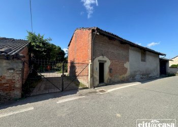 Casa semi indipendente Crescentino - foto 2